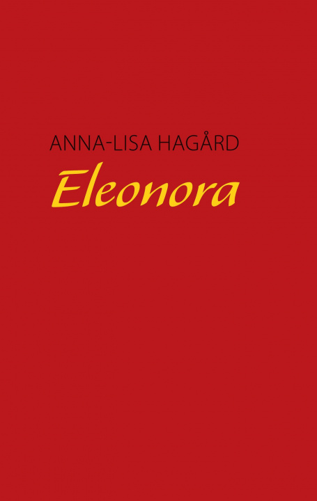 Knjiga Eleonora 
