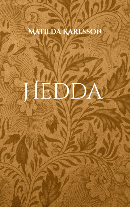 Kniha Hedda 