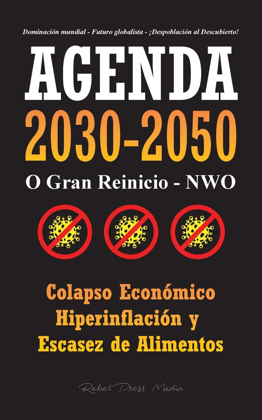 Book Agenda 2030-2050 