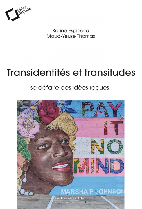 Buch TRANSIDENTITES ET TRANSITUDES -EPUB Thomas
