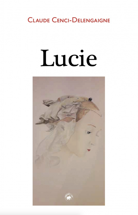 Knjiga Lucie CECNI-DELENGAIGNE