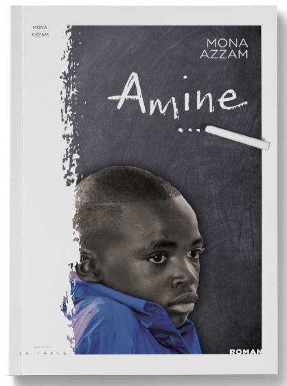 Knjiga Amine AZZAM