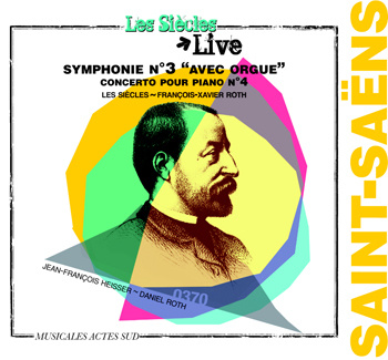Audio Saint Saëns - Cd 