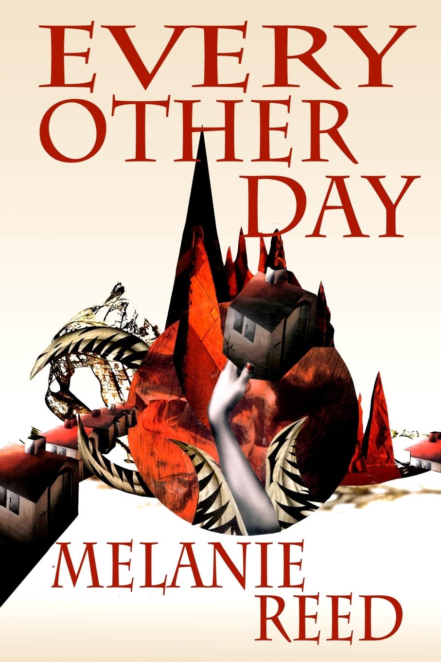 Boek Every Other Day Melanie Reed