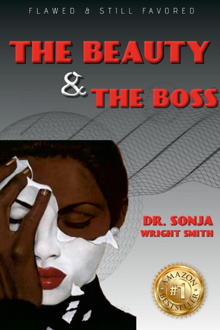 Knjiga Dr. Sonja Wright Smith Lashonda Oglesby