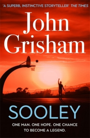 Kniha Sooley 