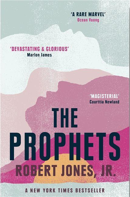 Kniha Prophets 