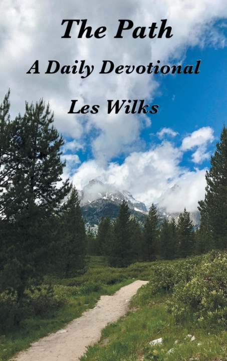 Knjiga Path Les Wilks