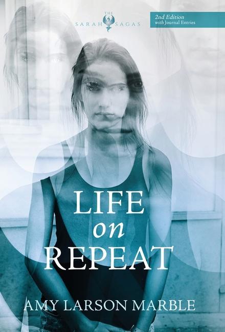 Book Life on Repeat Amy Larson Marble