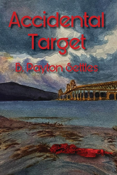 Knjiga Accidental Target B. Payton Settles