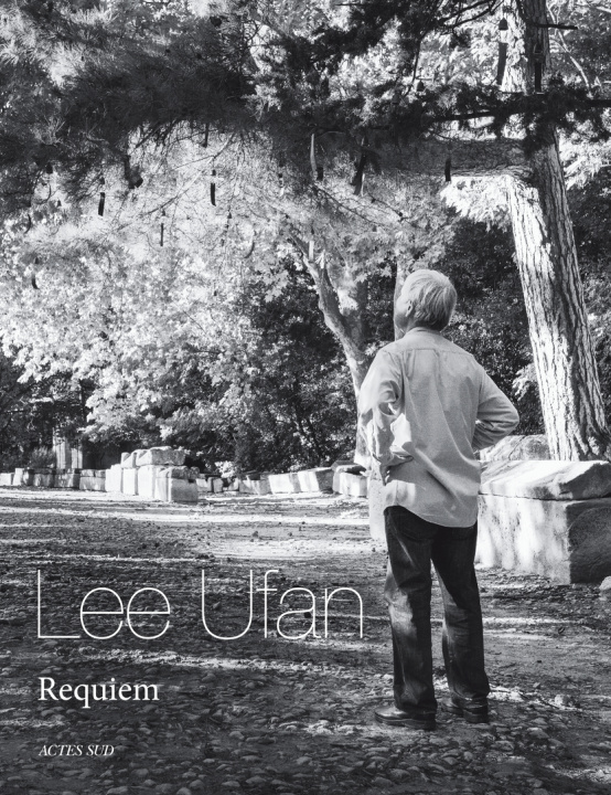 Boek Lee Ufan Guyon