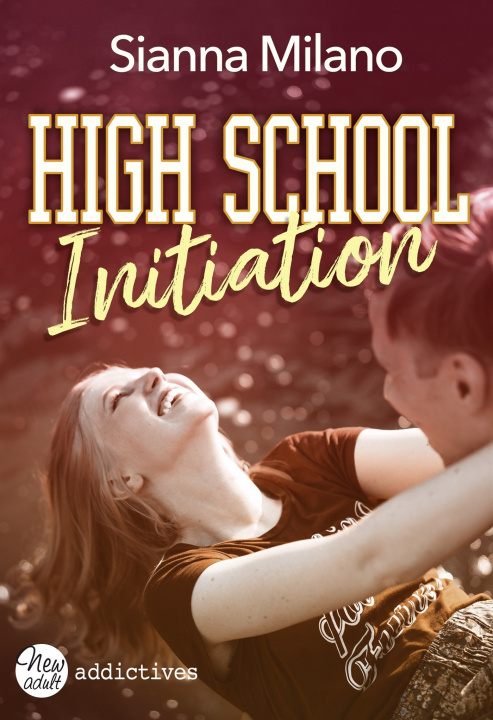 Book High School Initiation Milano