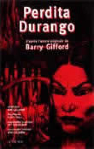 Buch Perdita Durango Callahan