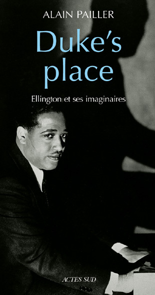 Boek Duke's Place Pailler