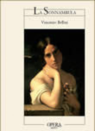 Buch La Sonnambula Bellini