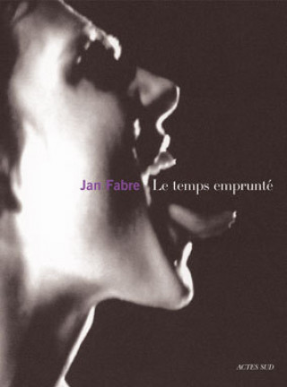 Buch Le Temps emprunté Roegiers