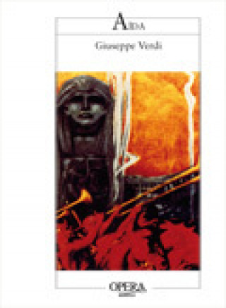 Libro Aïda Verdi