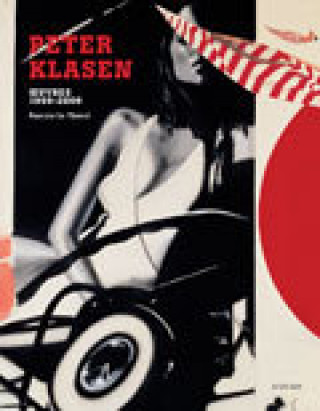 Книга Peter Klasen Le Thorel