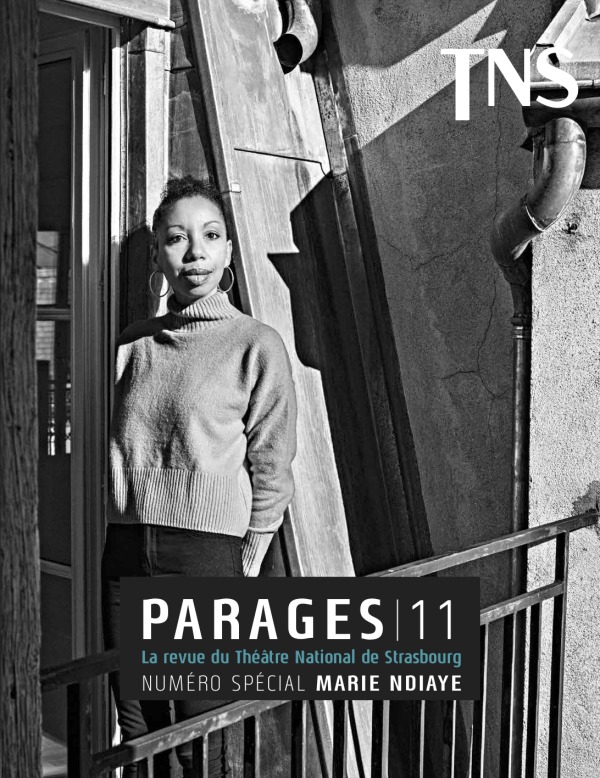 Book Parages 11 PARAGES