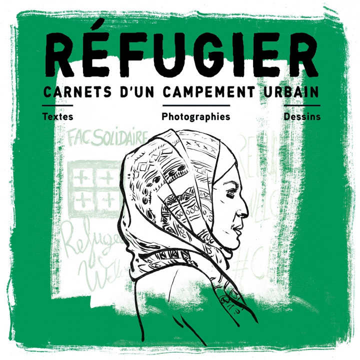Knjiga Réfugier 
