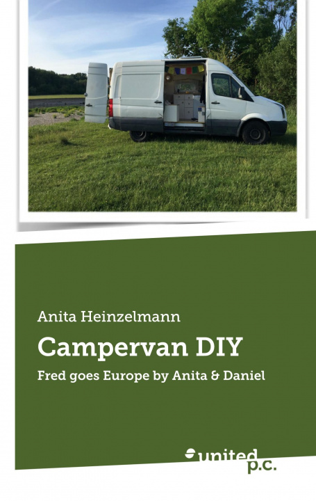 Carte Campervan DIY 