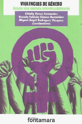 Book VIOLENCIAS DE GENERO 
