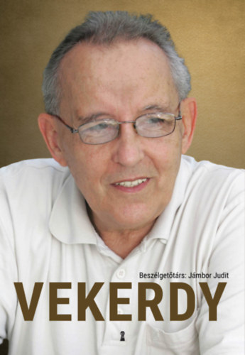 Libro Vekerdy Jámbor Judit (beszélgetőtárs)