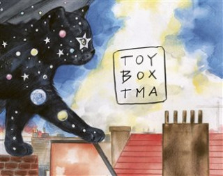 Könyv Tma Toy_Box