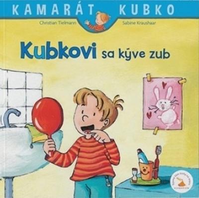 Carte Kubkovi sa kýve zub - nové vydanie Christian Tielmann