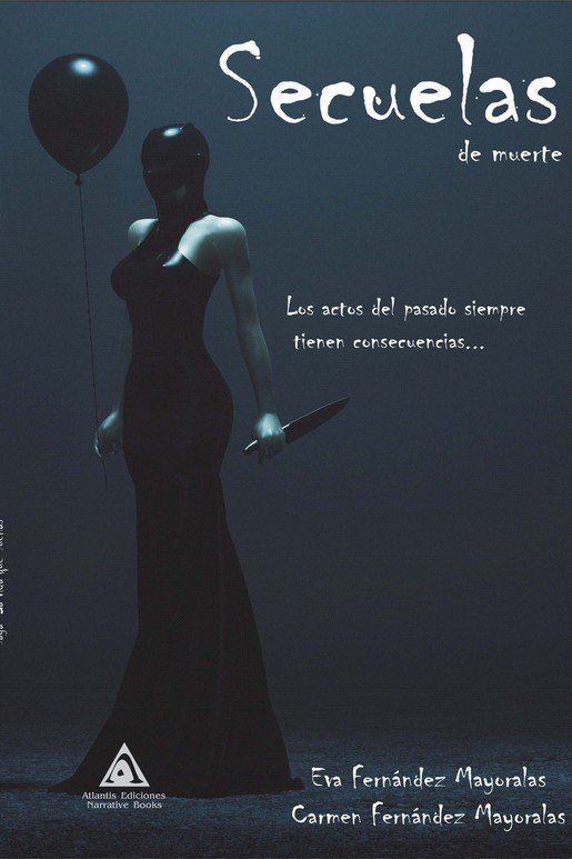Buch SECUELAS DE LA MUERTE FERNANDEZ MAYORALAS