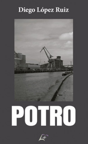 Buch Potro LOPEZ RUIZ
