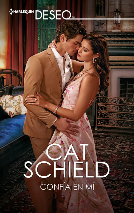 Buch CONFIA EN MI SCHIELD