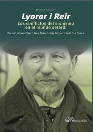 Book LYORAR I REIR SOKOLOV