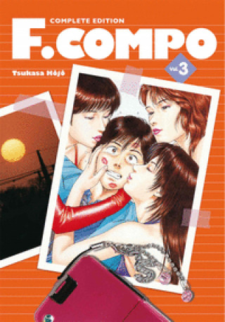 Knjiga F. COMPO 03 HOJO