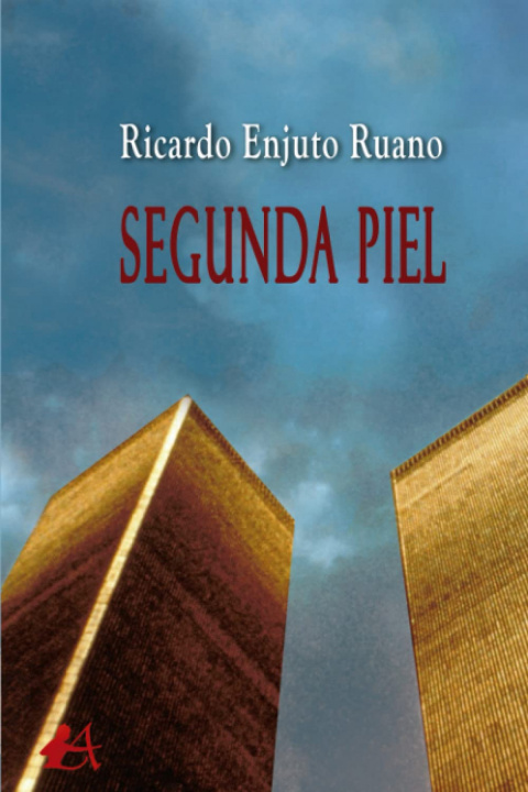 Digital Segunda piel RICARDO ENJUTO RUANO