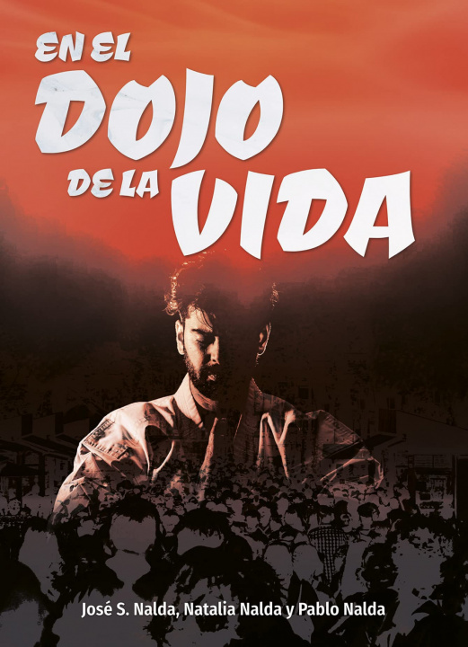 Buch EN EL DOJO DE LA VIDA 