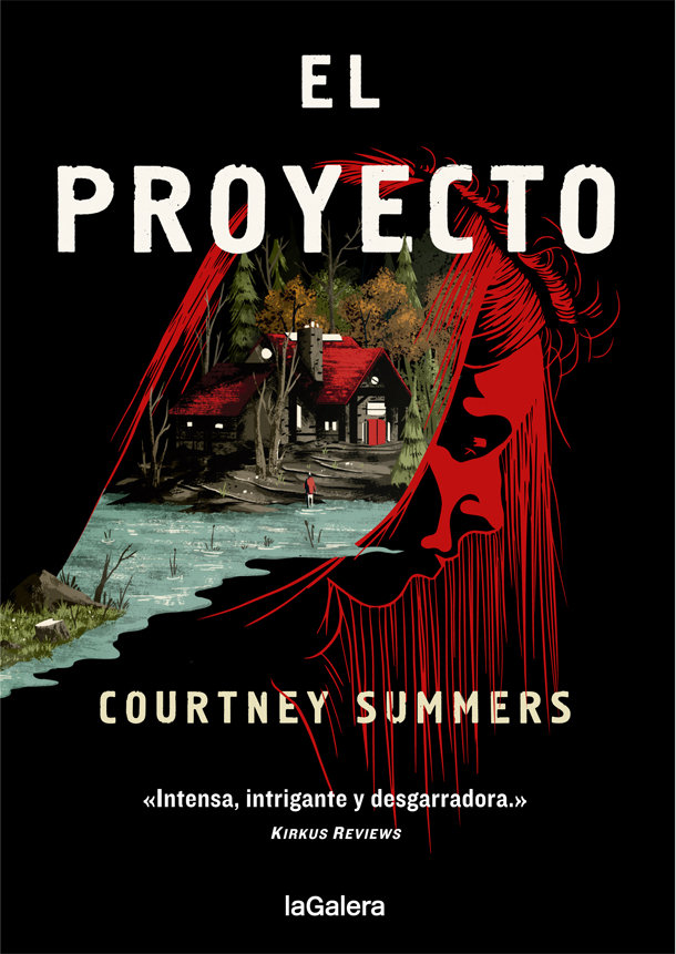 Kniha EL PROYECTO SUMMERS