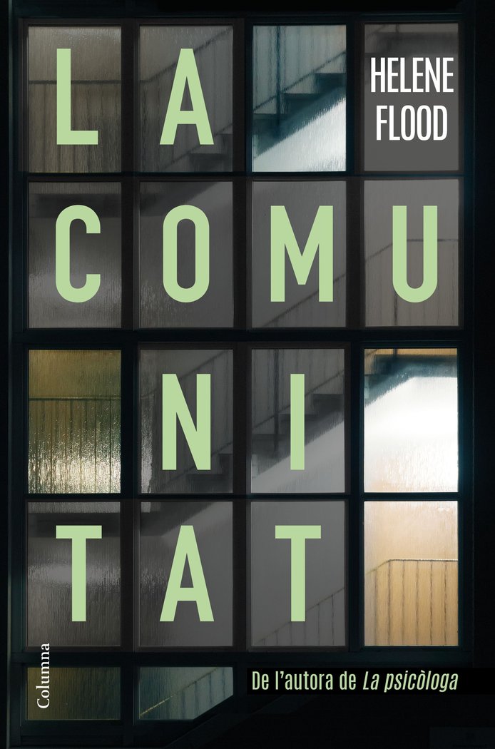 Book LA COMUNITAT FLOOD