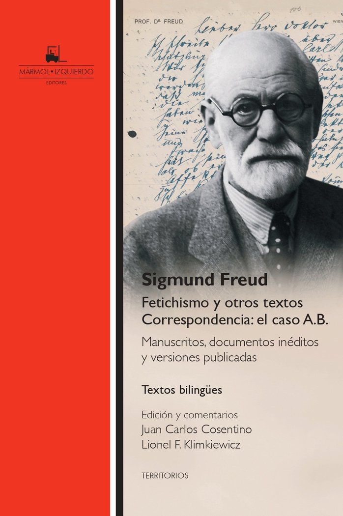 Buch FETICHISMO Y OTROS TEXTOS FREUD