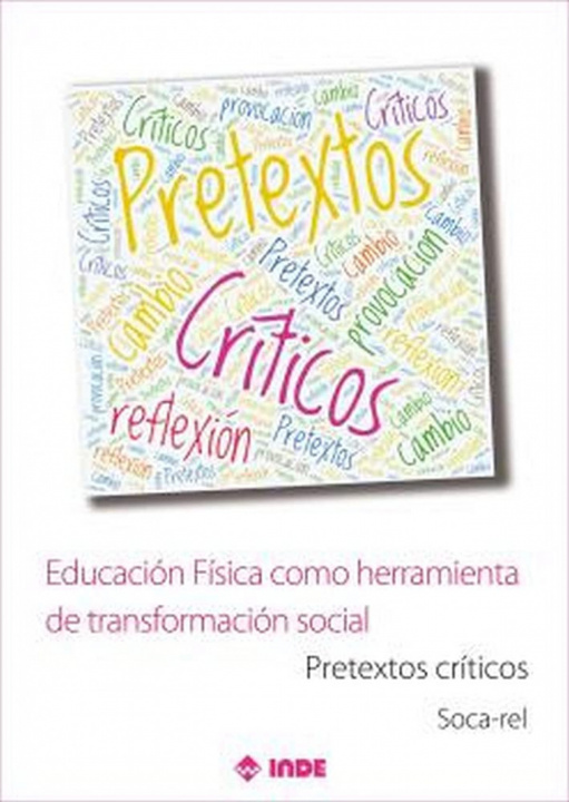 Kniha EDUCACION FISICA COMO HERRAMIENTA DE TRANSFORMACION SOCIAL 
