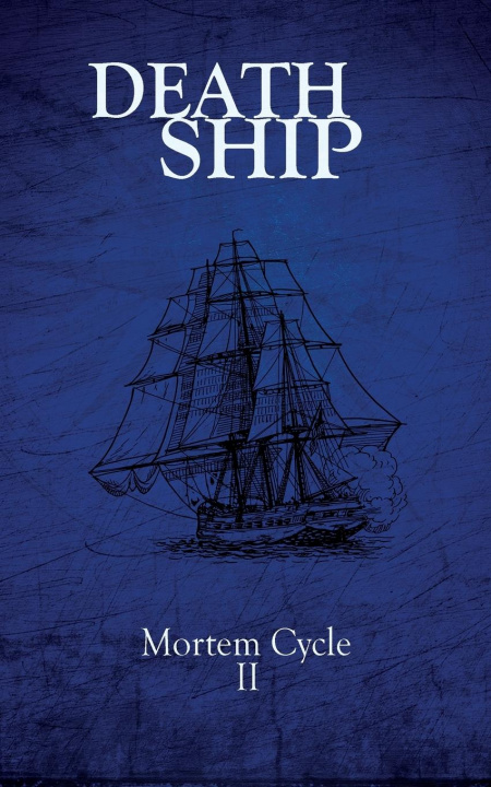 Book Death Ship S. O. Green