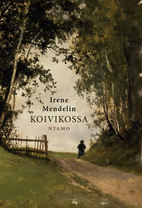Knjiga Koivikossa 
