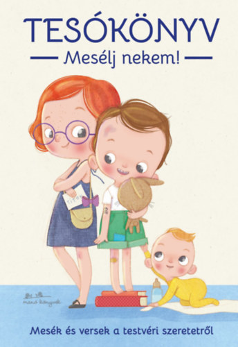 Libro Tesókönyv 