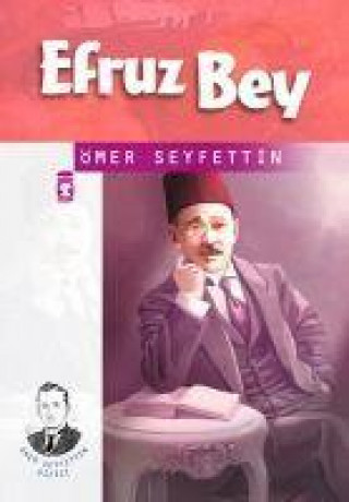 Knjiga Efruz Bey 
