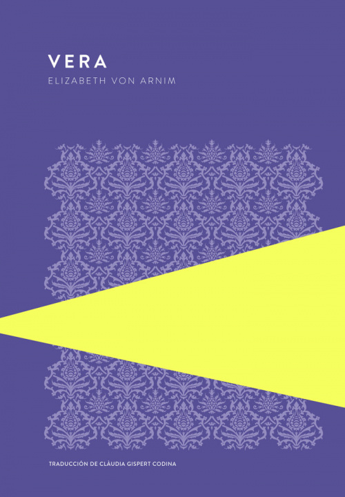 Βιβλίο VERA VON ARNIM