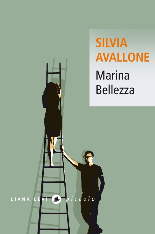 Buch Marina Bellezza AVALLONE SILVIA