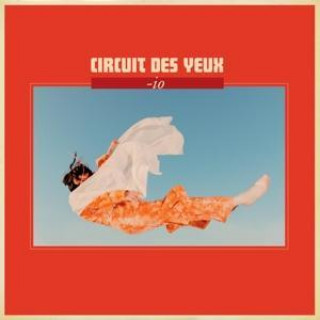 Zvok -Io- Circuit Des Yeux