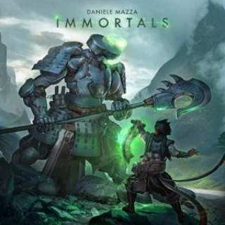 Audio Immortals Daniele Mazza