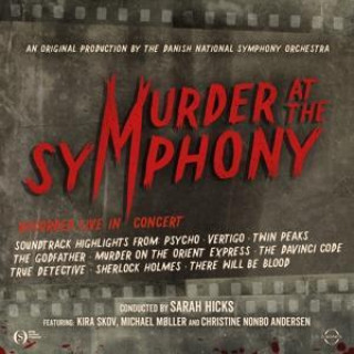 Zvok Murder at the Symphony 