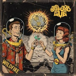 Zvok Wildfire 